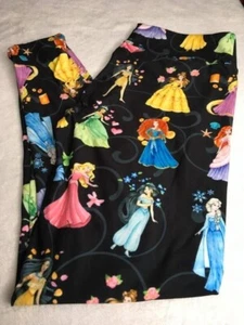 The Royal Girls NEW Kid's L/XL Size 7-12 Leggings FREE SHIPPING! - Picture 1 of 1
