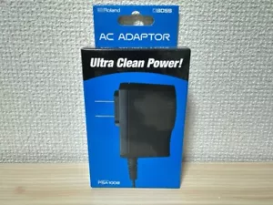 BOSS AC Adapter PSA-100S2 Ultra Clean Power New - Picture 1 of 4
