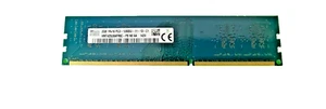 SK Hynix 2GB 1Rx16 PC3-12800U Deskstop RAM Memory HMT425U6AFR6C-PB - Picture 1 of 1