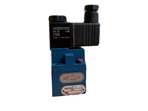Aventics / Rexroth 37222509020 - Picture 1 of 3