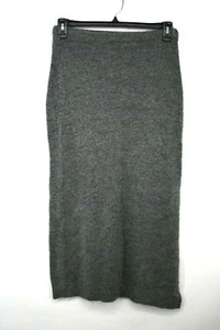 Something Navy Damen Pullover Rock elastische Taille Seitenschlitz Unline Acryl S $ 89 - Bild 1 von 8