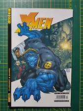 MARVEL Comics ""X-Men"" Vol.2 (2000) Sandwiches #23 VF+