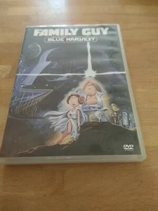 Family Guy: Blue Harvest (DVD) - Bild 1 von 3