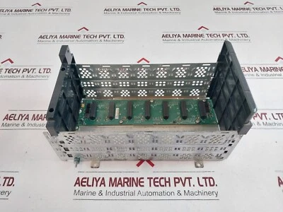 Allen-Bradley 1756-A7 Ser.B Controllogix 7 Slots Chassis - Image 1 of 4