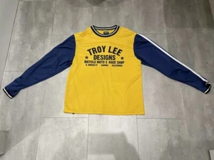 Troy Lee Designs Jersey Top - Picture 1 of 8