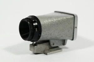 Cámara vintage visor de inserción RDA Altissa visor / R 6 - Imagen 1 de 6