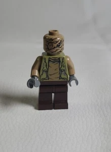 LEGO Star Wars sw0723 Unkar's Brute Minifigure 75178 - Picture 1 of 4