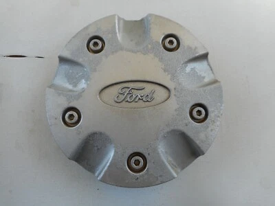 2000-2004 FORD FOCUS WHEEL CENTER CAP OEM 2M51-1130-BA Foto 1 de 4