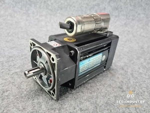 BAUMÜLLER TIPO DSG 45-M Br. SERVOMOTOR 24V 362774 I 2750604 I 0,62 kW - Imagen 1 de 8