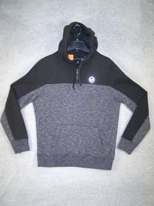 Las mejores ofertas en Sudaderas de Hollister Negro para Hombres | eBay