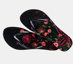Havaianas Slim Organic Sandal - Picture 1 of 4