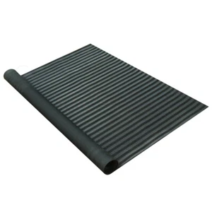 Rubber-Cal "Fish-Bone" Thermoplastboden -- 3,5 mm x 36" - Bild 1 von 9