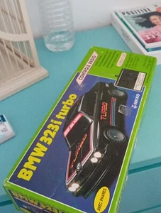 Bmw 323 I Turbo Nikko NIB - Photo 1/14