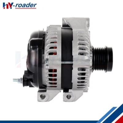 Alternator fits 11570 Dodge Avenger 2011 2012 2013 2014,Journey 2011-2016 3.6L - Image 1 of 4