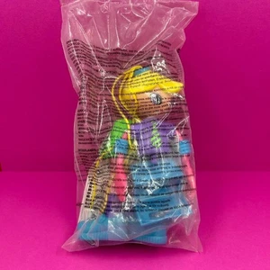 Vintage Betty Spaghetty Spaghetti Toy Doll Happy Meal Sealed MIP Y2K 2000s - Picture 1 of 4