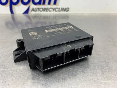 Centralina parcheggio assistito Seat Ibiza IV 6J 1Q0919475 P23402509 - Immagine 1 di 3