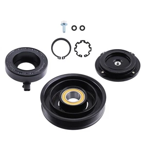 A/C Compressor Clutch Kit For Lexus ES300 3.0L 1999-2003 For Toyota Solara 04-08 - Picture 1 of 12