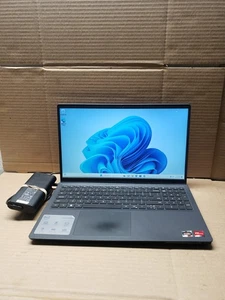 DELL INSPIRON 15 3515 | AMD RYZEN 5 3450U | 256GB | 16GB RAM | Wind11 - Picture 1 of 6