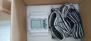 Contatore di energia trifase Eastron SDM630-MCT per Monitoraggio  - Foto 1 di 2