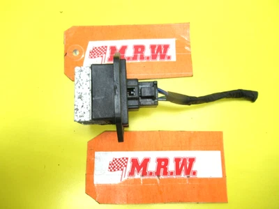 BLOWER MOTOR RESISTOR FAN SPEED CONTROL WIRE PLUG PIGTAIL for KIA SPORTAGE 98-02 - Image 1 of 4
