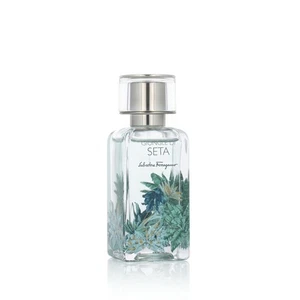 Salvatore Ferragamo Giungle Di Seta Eau De Parfum 50 ml (unisex) - Bild 1 von 2
