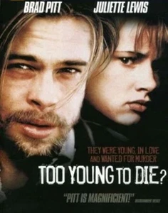 Too Young to Die? (DVD, 2006) - Picture 1 of 1