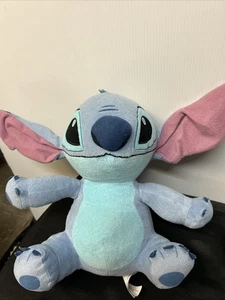 Disney Blue Stitch Lilo & Stitch Plüschtier/Stofftier Spielzeug 14 Zoll - Bild 1 von 3