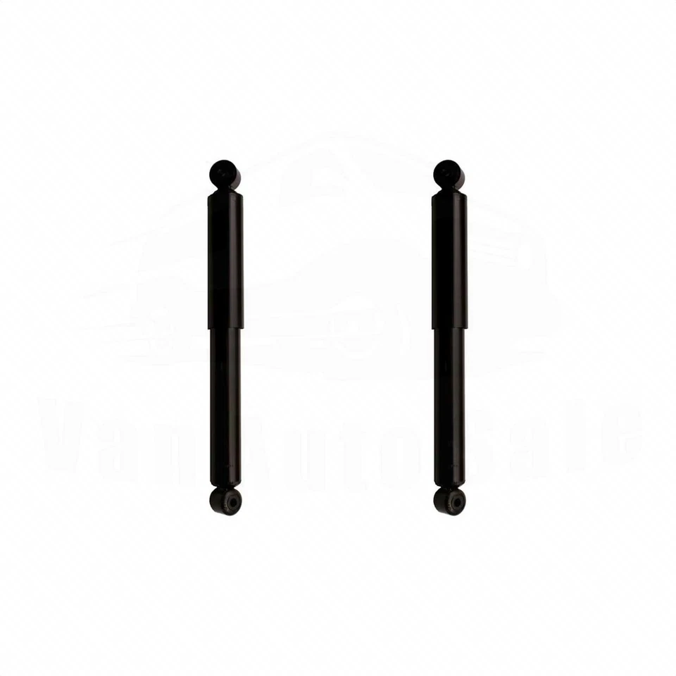 Amortiguadores traseros ProGuard Gabriel para GMC Terrain 2010-2013 Foto 1 de 1