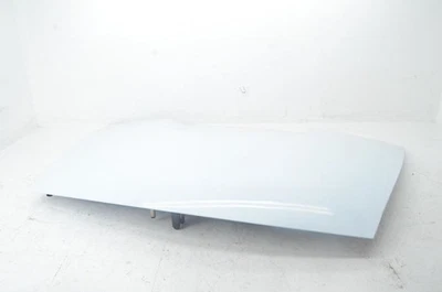 Conjunto de tapa trasera Porsche Boxster 1997-2004 blanco Foto 1 de 4