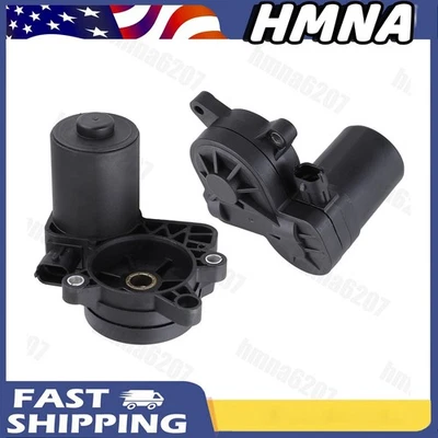 For Ford Edge Fusion Escape Lincoln MKC MKX Left & Right Parking Brake Actuator - Image 1 of 4