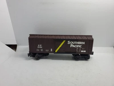 K-Line K-5142 Southern Pacific Boxcar No Box - Image 1 of 4