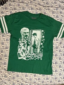 Boogie Nights Rucking Fotten Large Kurzarmshirt selten - Bild 1 von 4