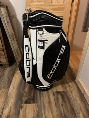 Nuevo bolso Tour Cobra Staff  Foto 1 de 4