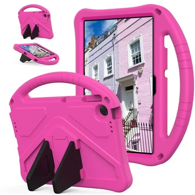 Funda para niños tablet a prueba de golpes con soporte EVA para Lenovo Tab K10 2nd/TB-311FU 10.1 2025 Foto 1 de 4