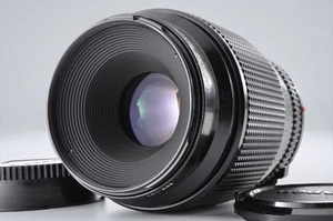 [US Duties Included] CANON New FD 100mm f/4 Macro NFD FD Mount Lens - Picture 1 of 15