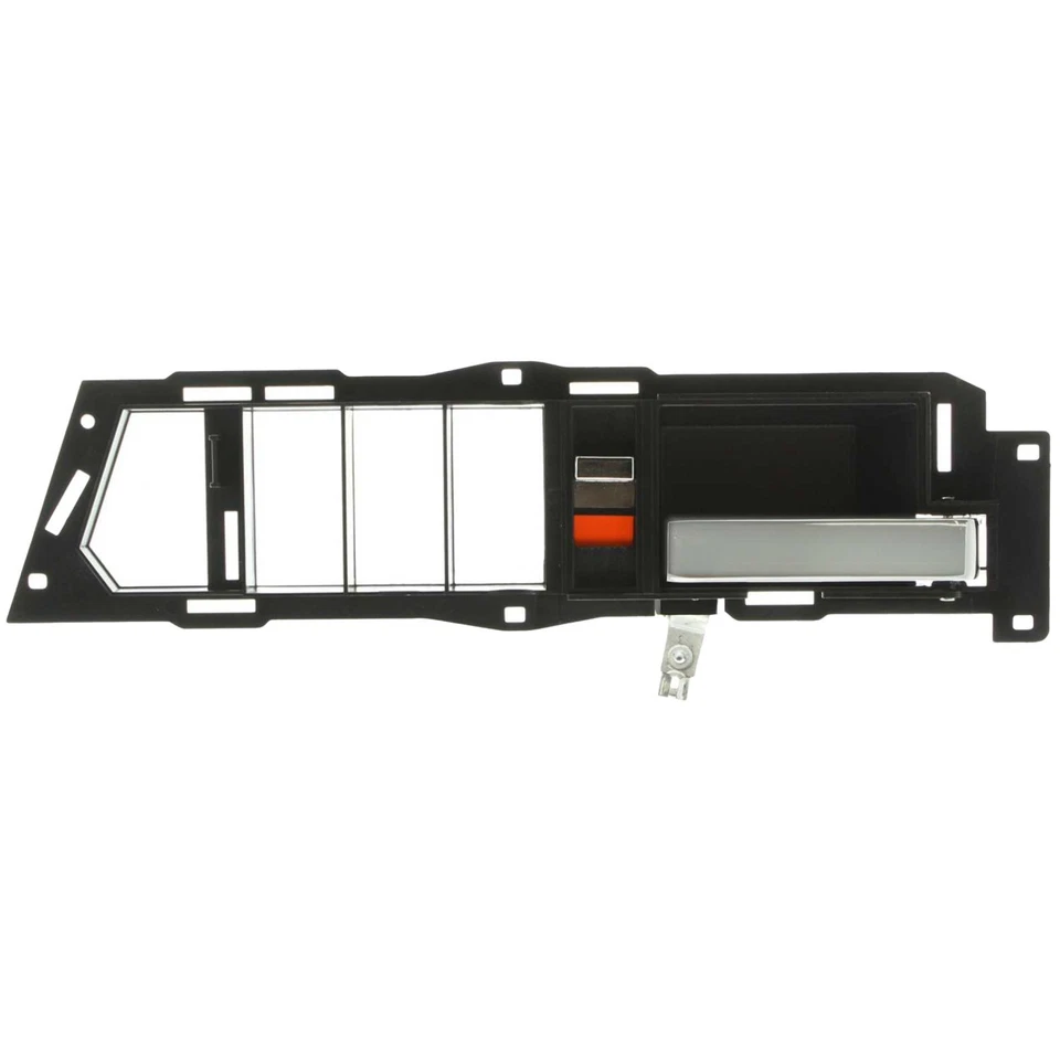 Внутренняя внутренняя дверная ручка для правостороннего пассажира для пикапа Chevy GMC - Изображение 1 из 4