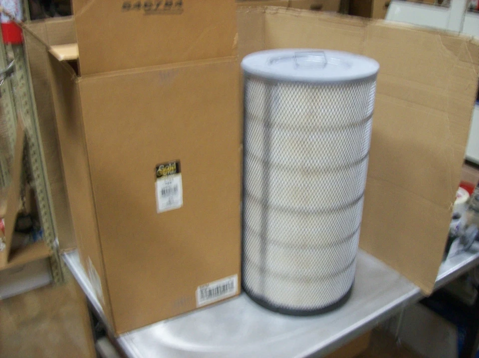 Filtro de aire NAPA genuino NOS 6784 Foto 1 de 1