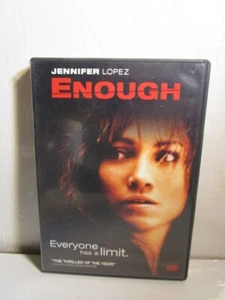 Enough (DVD, 2002) - Picture 1 of 1