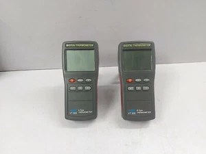Digital Tachometer YT 305 Type K - Picture 1 of 6