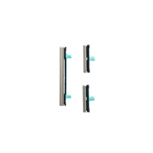 Power & Volume Button Set for Samsung Galaxy S8 G950 / S8+ G955 - Picture 1 of 6