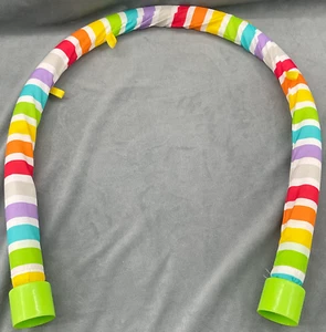 Pieza de repuesto de dosel de arco para juguetes Fisher Price de lujo Kick N Play - Imagen 1 de 4