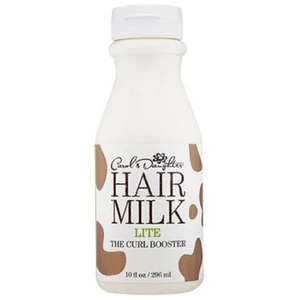 Carols Daughter Hair Milk Lite Curl Booster 10 oz / 296 ml NWOB Sealed - Picture 1 of 1