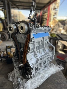 G4KE Reman Engine 2010 2013 Gas Hyundai Sonata Tucson KIA Sportage Optima 2.4L - Picture 1 of 5