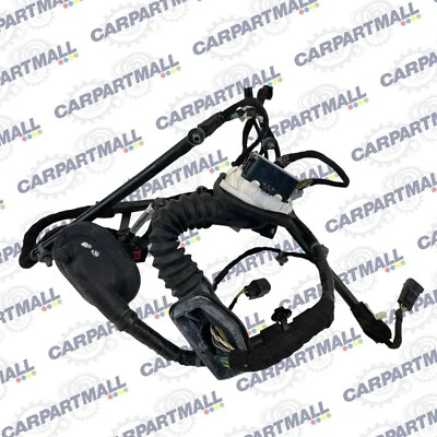 2010-2012 Ford Taurus Front Left Side Door Wiring Cable Wire Harness BG1T14631 - Image 1 of 4