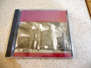 U2 - The Unforgettable Fire New Factory Sealed Island 1984 CD - Imagen 1 de 6