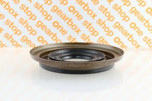 VITO AND CHRYSLER DIFFERENTIAL SHAFT SEAL 45 X 102.3/126 X 11.5/18.3 - Picture 1 of 6
