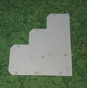 Connectwell EPCTL2.5UH Terminal Block (44884-C2) - Picture 1 of 2