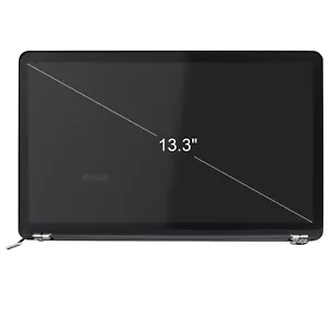 Display Bildschirm Assembly für Apple Macbook Pro und Air Retina 13" A2289 A2338 - Picture 1 of 4
