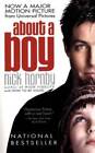 About A Boy (Movie Tie-In) - Paperback By Hornby, Nick - Good