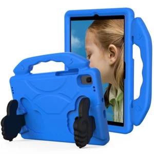 Kids Shockproof Stand Case For iPad 5th 6th 7th 8th 9th 10th Gen A16 Model 2025 - Picture 1 of 81